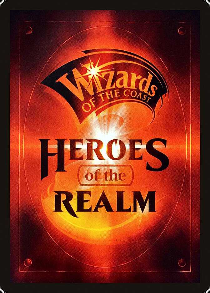 Fabled Path of Searo Point [Heroes of the Realm 2019] | Gate City Games LLC