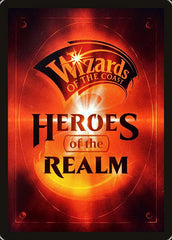 Fabled Path of Searo Point [Heroes of the Realm 2019] | Gate City Games LLC