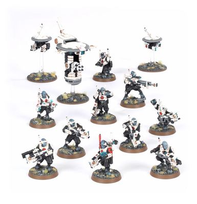 Kill Team Pathfinders | Gate City Games LLC