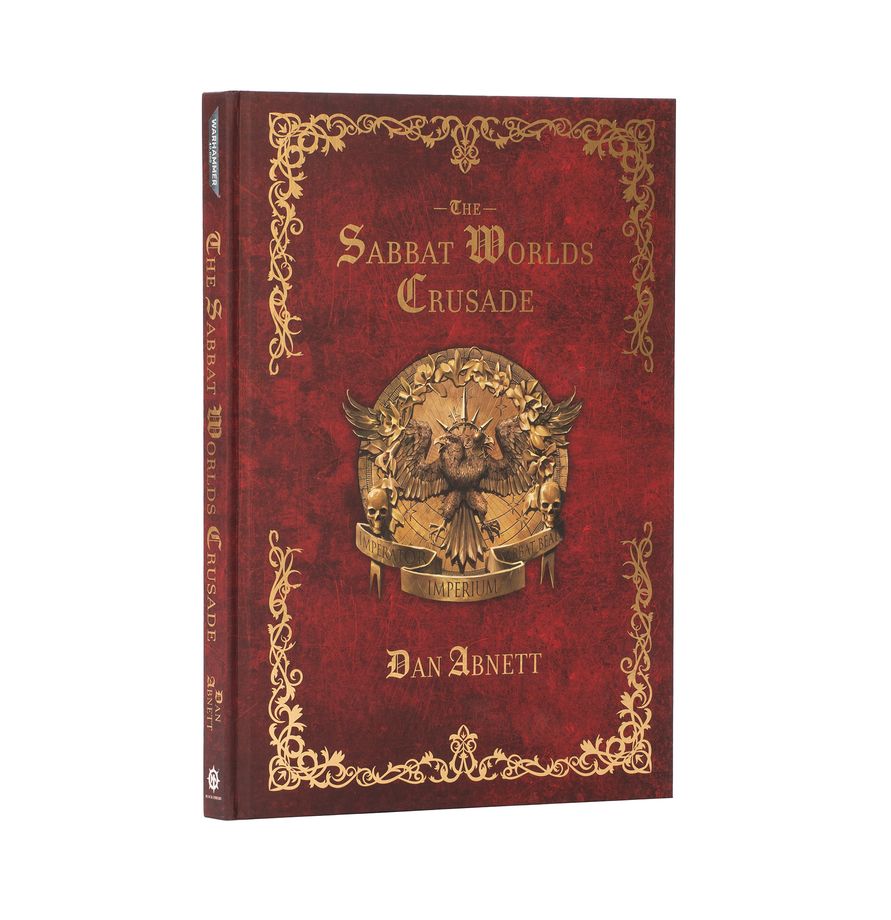 The Sabbat Worlds Crusade | Gate City Games LLC