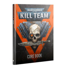 Kill Team: Core Book | Gate City Games LLC