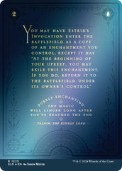 Estrid's Invocation [Secret Lair Drop Series] | Gate City Games LLC