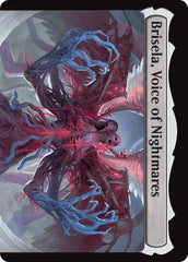 Gisela, the Broken Blade [Innistrad Remastered] | Gate City Games LLC