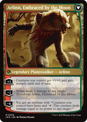 Arlinn Kord // Arlinn, Embraced by the Moon [Innistrad Remastered] | Gate City Games LLC