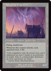 Cryptolith Fragment // Aurora of Emrakul (Retro Frame) [Innistrad Remastered] | Gate City Games LLC