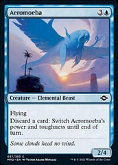 Aeromoeba [Modern Horizons 2] | Gate City Games LLC