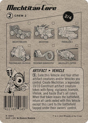 Mechtitan Core [Secret Lair Drop Series] | Gate City Games LLC