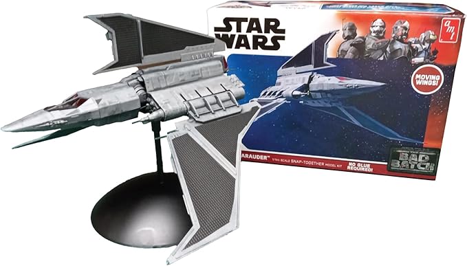 Star Wars The Bad Batch: Havoc Marauder | Gate City Games LLC