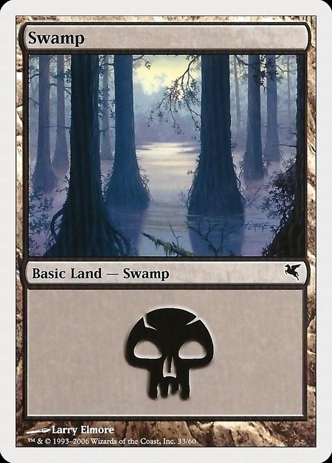 Swamp (33) [Hachette UK] | Gate City Games LLC