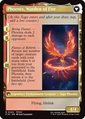 Joshua, Phoenix's Dominant [FINAL FANTASY] | Gate City Games LLC