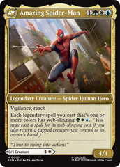 Peter Parker [Marvel's Spider-Man] | Gate City Games LLC