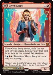 Gwen Stacy [Marvel's Spider-Man] | Gate City Games LLC