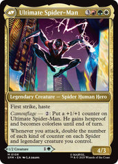Miles Morales [Marvel's Spider-Man] | Gate City Games LLC