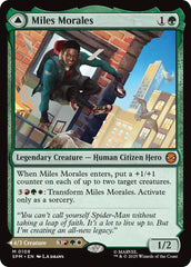 Miles Morales [Marvel's Spider-Man] | Gate City Games LLC