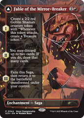 Fable of the Mirror-Breaker [Store Championships 2025] | Gate City Games LLC