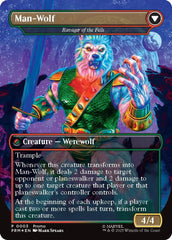 Colonel John Jameson - Huntmaster of the Fells (Borderless) [Media Promos] | Gate City Games LLC