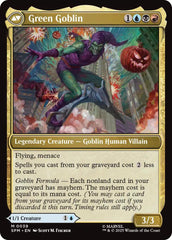 Norman Osborn [Marvel's Spider-Man] | Gate City Games LLC