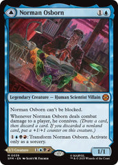 Norman Osborn [Marvel's Spider-Man] | Gate City Games LLC