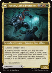 Eddie Brock [Marvel's Spider-Man] | Gate City Games LLC
