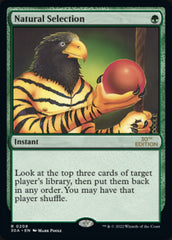 Natural Selection [30th Anniversary Edition] | Gate City Games LLC