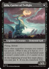 Eirdu, Carrier of Dawn [Lorwyn Eclipsed] | Gate City Games LLC