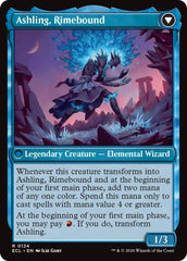 Ashling, Rekindled [Lorwyn Eclipsed] | Gate City Games LLC