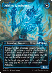 Ashling, Rekindled (Borderless) [Lorwyn Eclipsed] | Gate City Games LLC