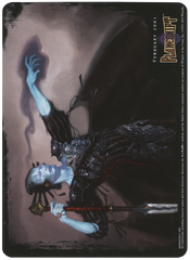 Lord of the Undead (Oversized) [Eighth Edition Box Topper] | Gate City Games LLC