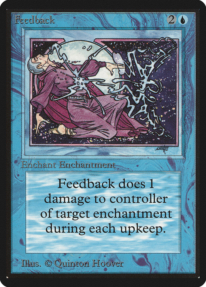 Feedback [Beta Edition] | Gate City Games LLC