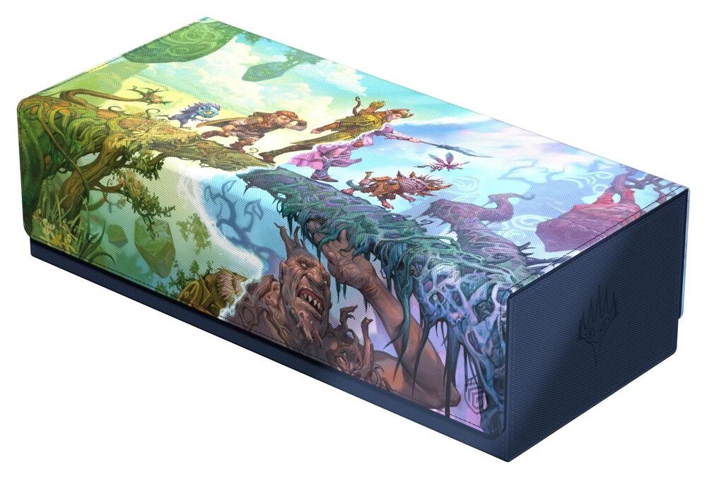 Ultimate Guard Deck Case Arkhive 1000+ Xenoskin Lorwyn Eclipsed | Gate City Games LLC