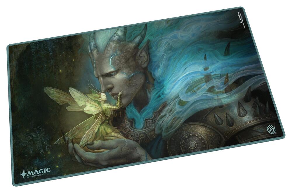Run Away Together Playmat | Gate City Games LLC