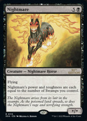 Nightmare [30th Anniversary Edition] | Gate City Games LLC