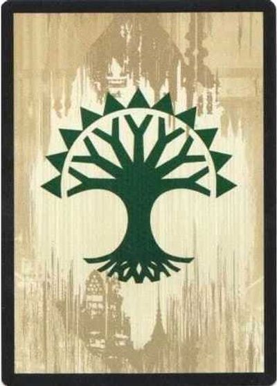 Selesnya Guild Token [Dragon's Maze Tokens] | Gate City Games LLC