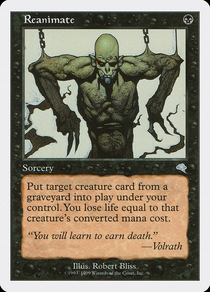 Reanimate [Battle Royale] | Gate City Games LLC