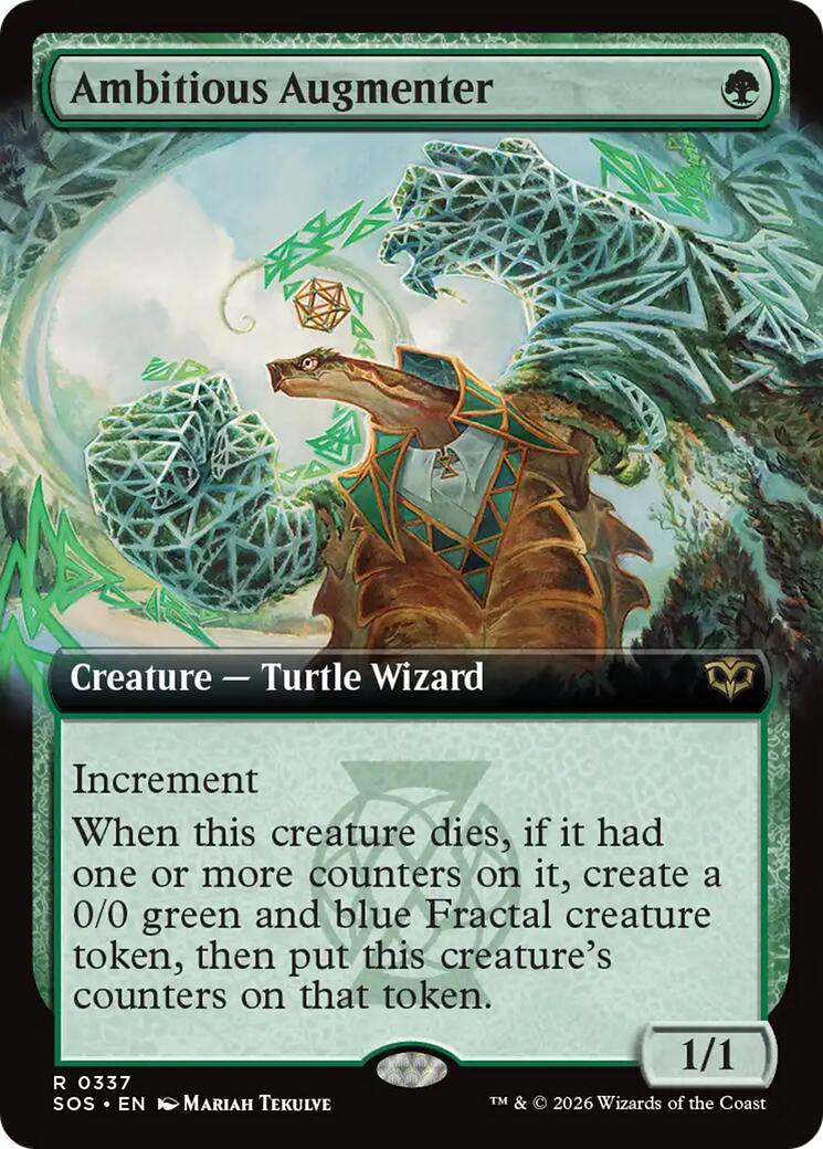 Bring to Light Art Card (Gold-Stamped Signature) [Secrets of Strixhaven Art Series] | Gate City Games LLC