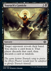 Tourach's Canticle [Modern Horizons 2] | Gate City Games LLC