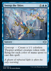 Sweep the Skies [Modern Horizons 2] | Gate City Games LLC