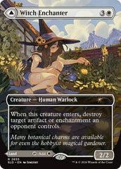Witch Enchanter [Secret Lair Drop Series] | Gate City Games LLC