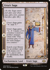 Urza's Saga [Modern Horizons 2] | Gate City Games LLC