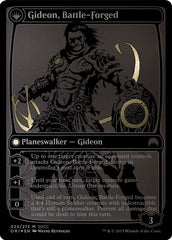 Kytheon, Hero of Akros // Gideon, Battle-Forged [San Diego Comic-Con 2015] | Gate City Games LLC