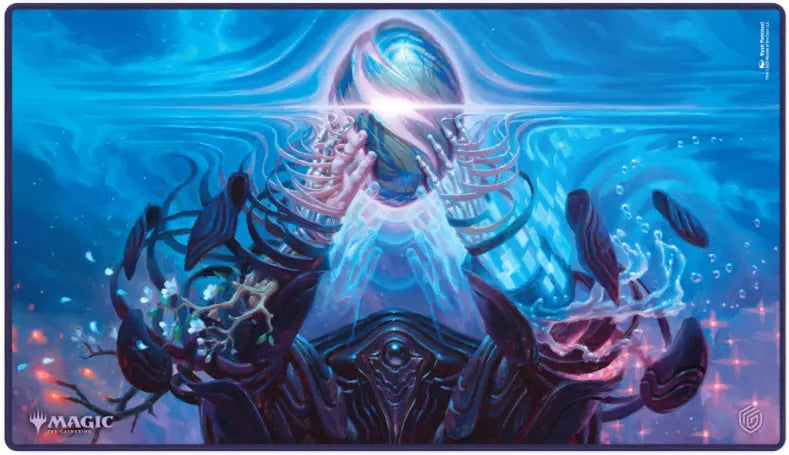 Ultimate Guard Playmat MTG Edge of Eternities V3 | Gate City Games LLC