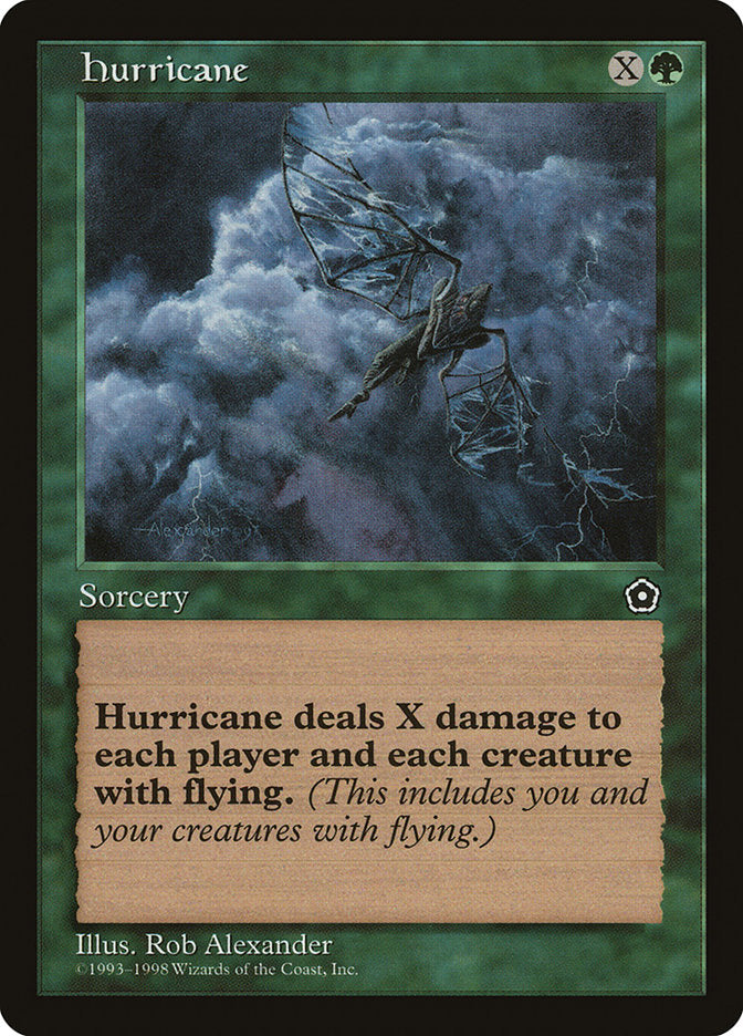 Hurricane [Portal Second Age] | Gate City Games LLC