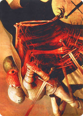 Force of Despair // Force of Despair [Modern Horizons Art Series] | Gate City Games LLC