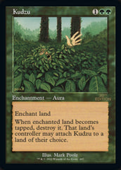 Kudzu (Retro) [30th Anniversary Edition] | Gate City Games LLC