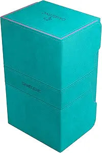Stronghold 200+ XL: Teal & Pink | Gate City Games LLC