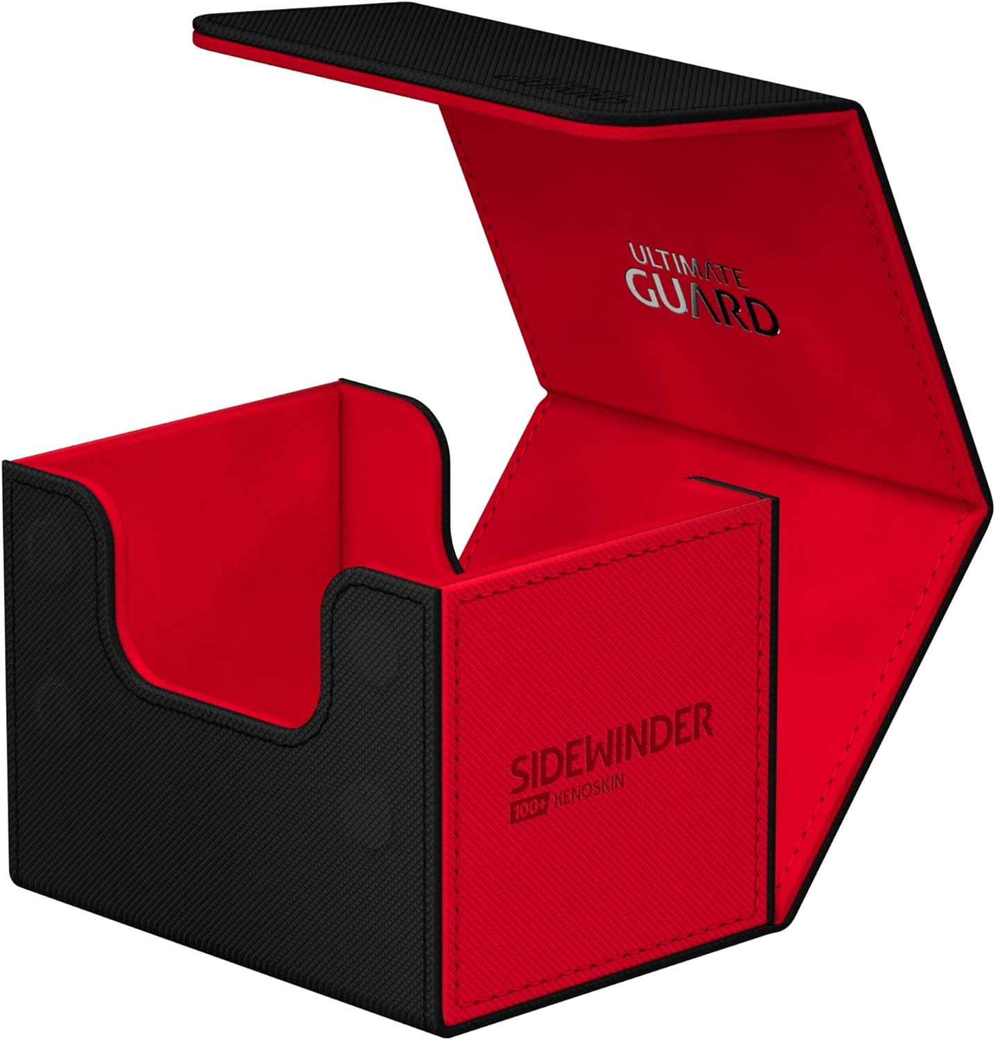 Sidewinder Deck Box | Gate City Games LLC