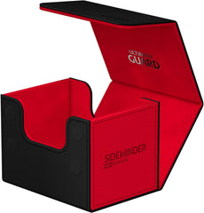 Sidewinder Deck Box | Gate City Games LLC