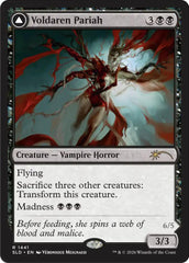 Voldaren Pariah [Secret Lair Drop Series] | Gate City Games LLC