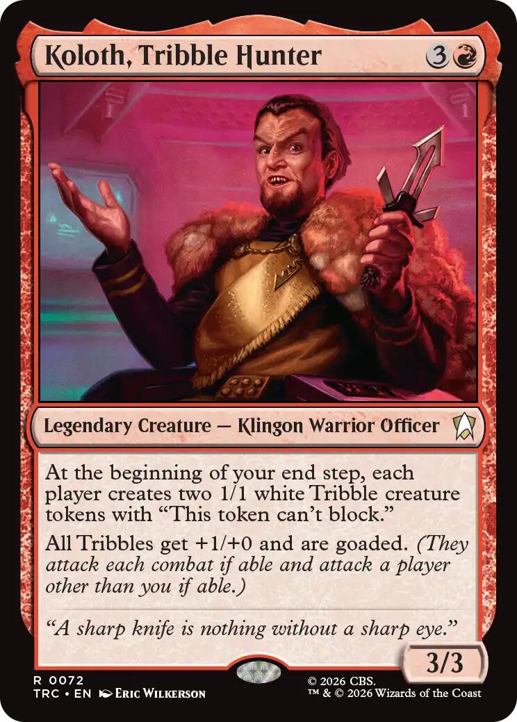 Smoldering Marsh (Extended Art) [Star Trek Commander] | Gate City Games LLC