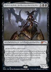 Sheoldred, Whispering One (Phyrexian) [Secret Lair Drop Series] | Gate City Games LLC